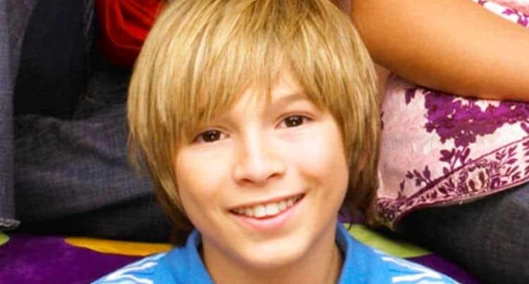 Whatever Happened to Paul Butcher?