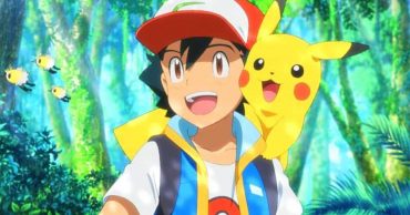 Check Out The Trailer for Pokemon the Movie: Secrets of the Jungle