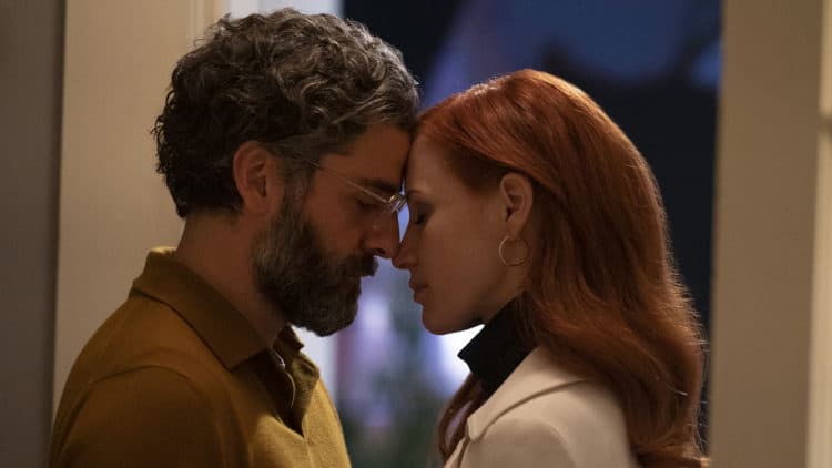 Five Award-worthy Performances Starring Jessica Chastain