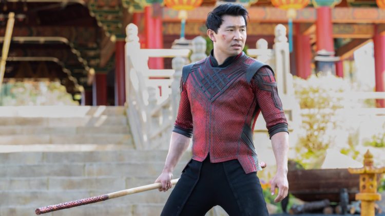 Five Moments That Highlight Shang Chi S Awesomeness