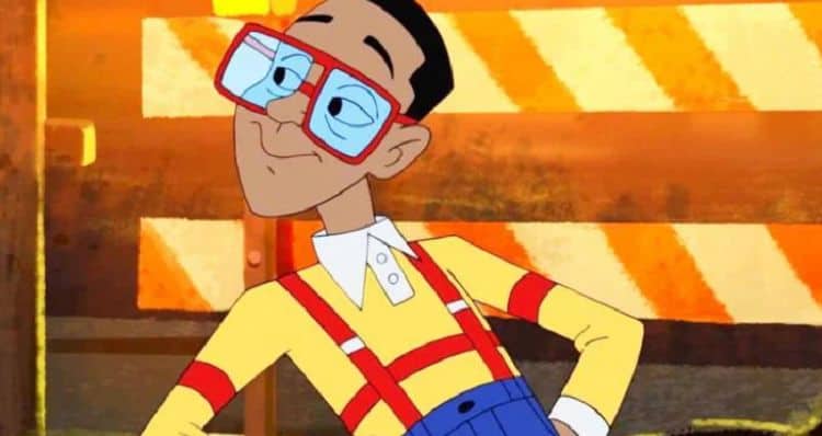 Steve Urkel is Returning to Television in Cartoon Form