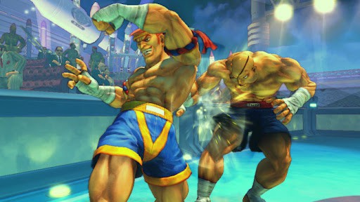 The 10 Best Street Fighter Characters of All-Time