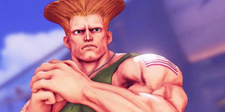 The 10 Best Street Fighter Characters of All-Time