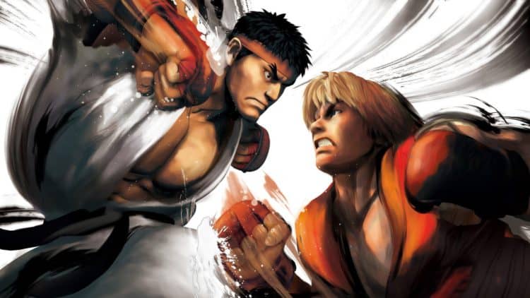 The 10 Best Street Fighter Characters of All-Time