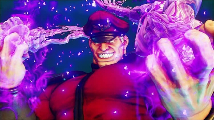 The 10 Best Street Fighter Characters of All-Time