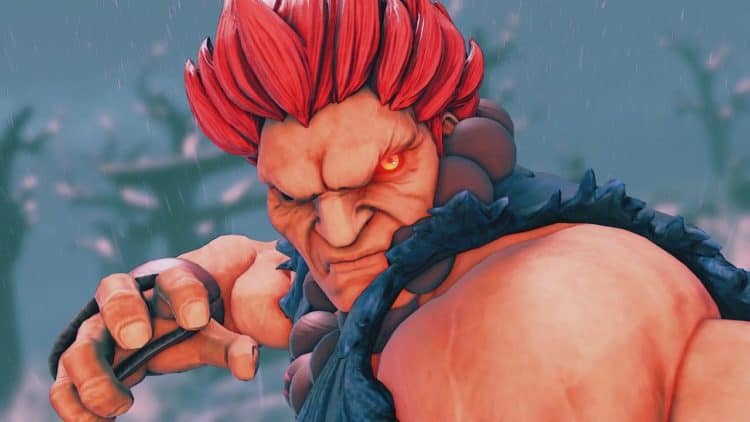 The 10 Best Street Fighter Characters of All-Time