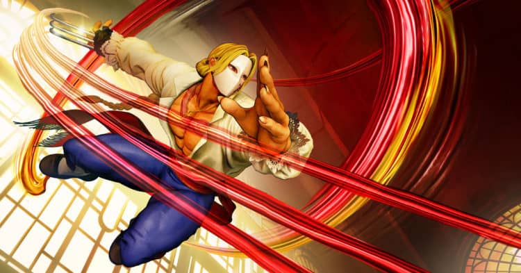 The 10 Best Street Fighter Characters of All-Time