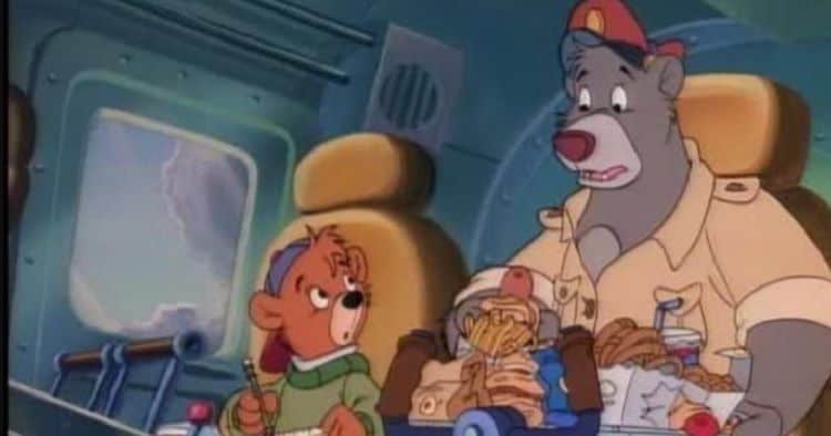 Why It’s Time for a TaleSpin Reboot