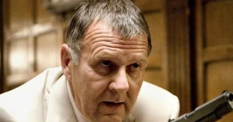 The Five Best Tom Wilkinson Movie Roles of his Career