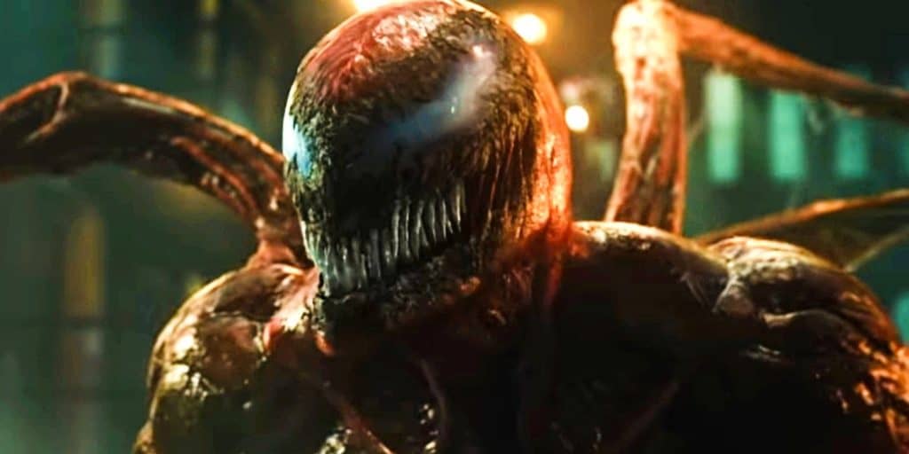 You Should Check Out this Extended Clip of ‘Venom 2’