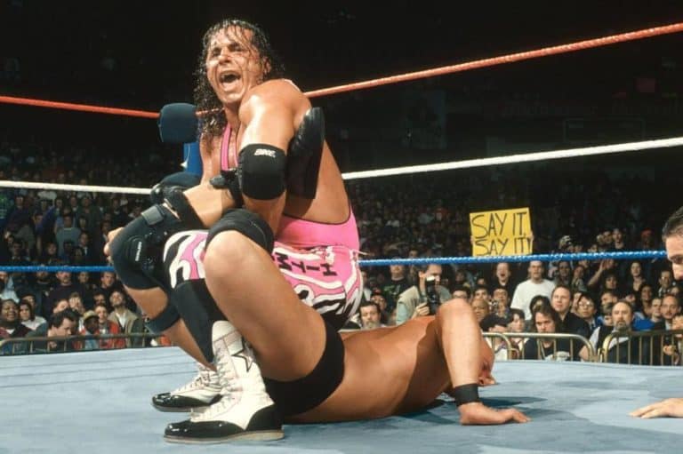 The 10 Best Pro Wrestling Finishing Moves Of All Time