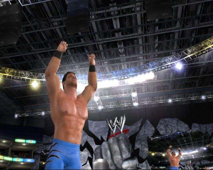 The 10 Best Wrestling Video Games Of All Time