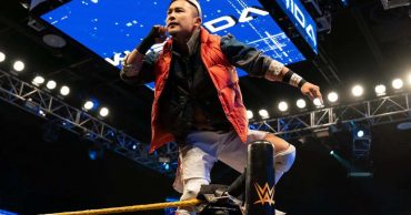 Why Kushida Failed In WWE