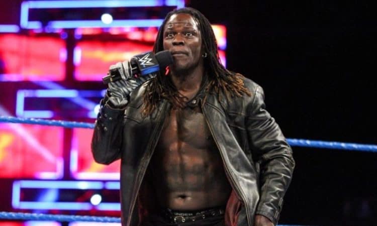 The 10 Best Black Wrestlers Of All Time