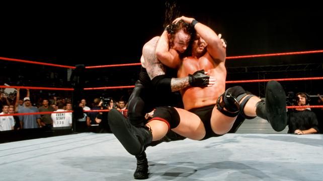 The 10 Best Pro Wrestling Finishing Moves Of All Time