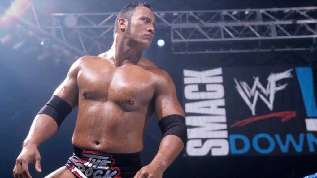 The 10 Best Black Wrestlers Of All Time