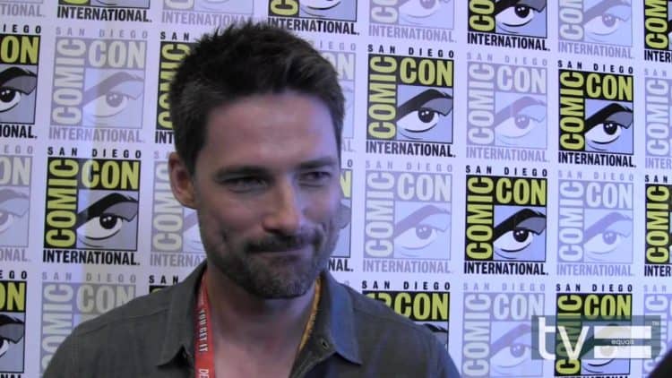 10 Things You Didn&#8217;t Know about Warren Christie