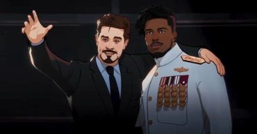 What If…Killmonger Rescued Tony Stark? Recap