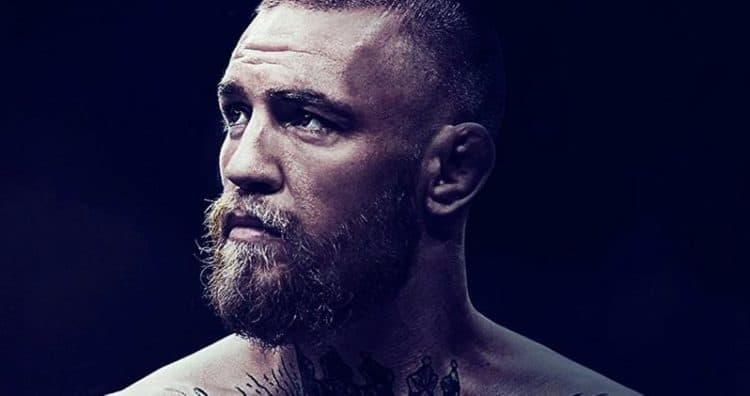 Why Conor McGregor Makes Perfect Sense for the WWE