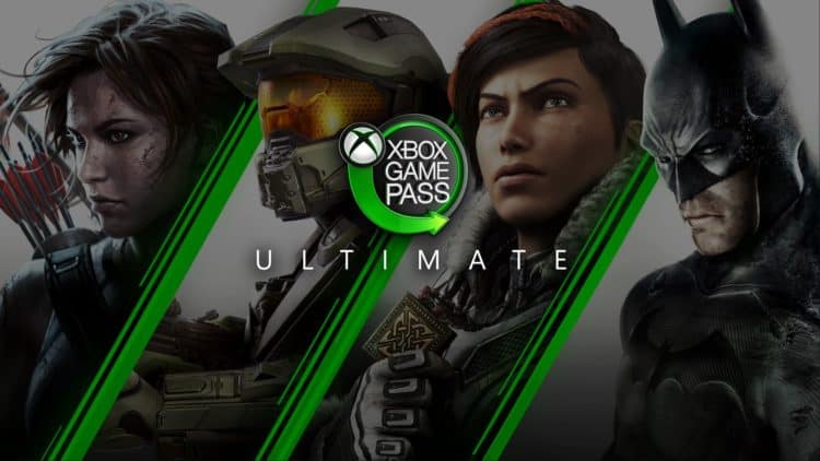 Top 10 Must-Play Xbox Game Pass Games: Unleash the Ultimate Gaming Experience