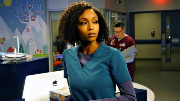Yaya DaCosta To Star In Lee Daniels&#8217; Upcoming Fall Drama, &#8220;Our Kind Of People&#8221;