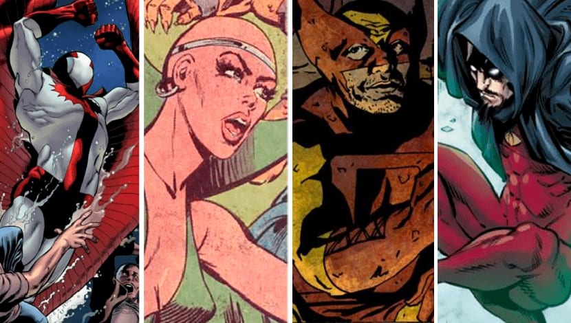 10 Avengers You Probably Don’t Remember