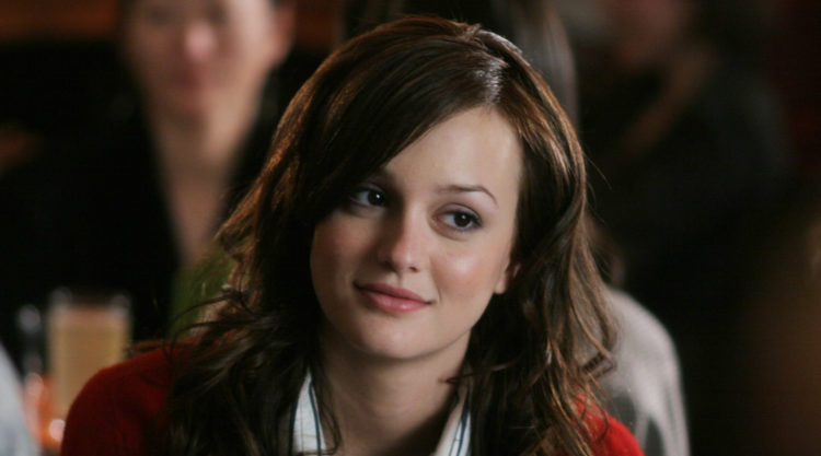 Why Blair Waldorf Was the Best Character on Gossip Girl