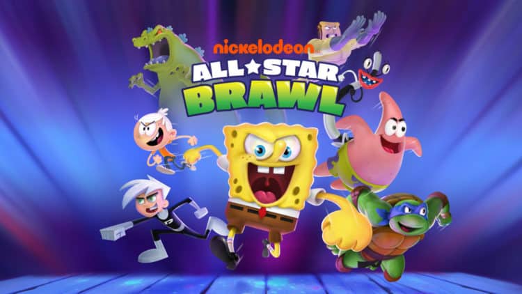 What To Know About Nickelodeon All-Star Brawl Before Launch