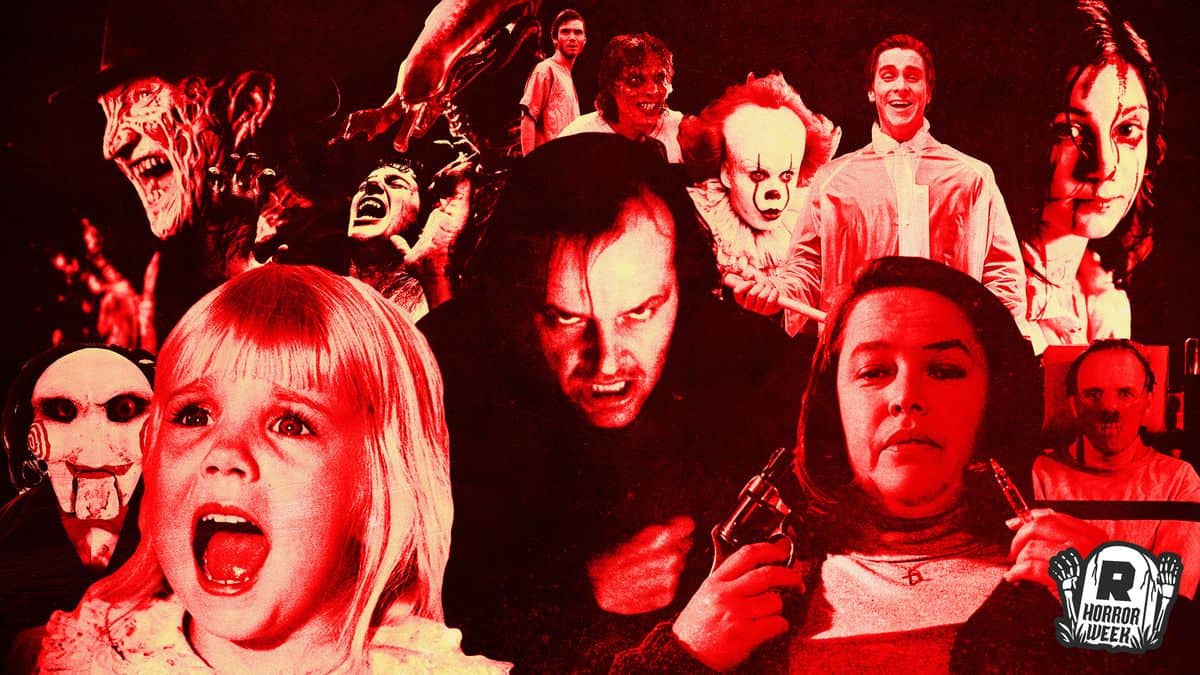 The Reason Why Horror Movies are Scarier in the Dark