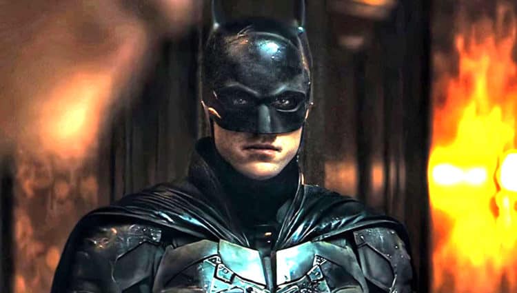 Robert Pattinson Wants His Salary Doubled for The Batman Sequel