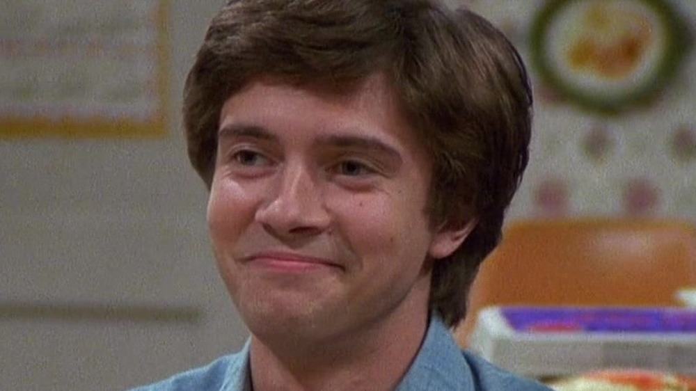 Why Eric Forman Was the Worst Character on That ’70s Show