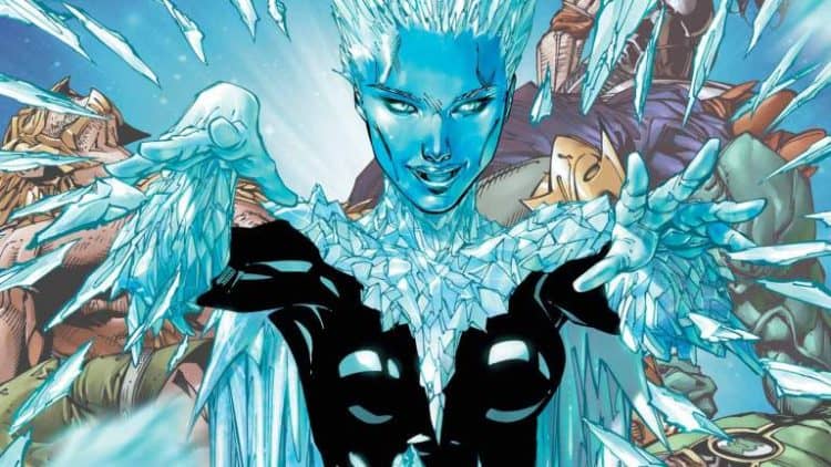 The 10 Best DC Female Villains Ranked