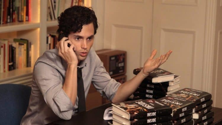 Why Dan Humphrey Was the Worst Character on Gossip Girl