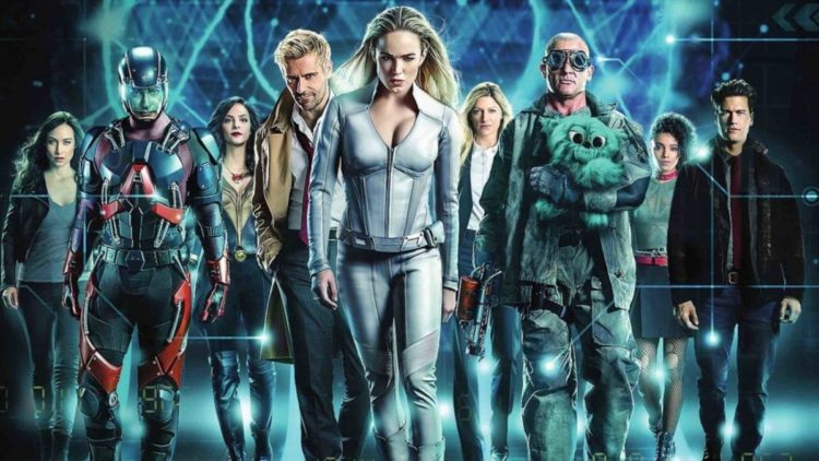 Will Legends of Tomorrow Season 7 Meet Expectations?