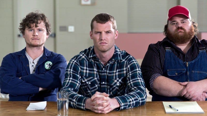 Making The Case for a Letterkenny Movie