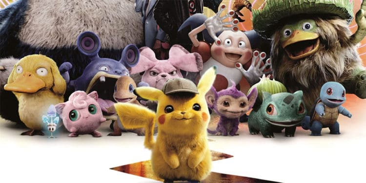 What The Pokemon Live-Action Series Needs To Avoid