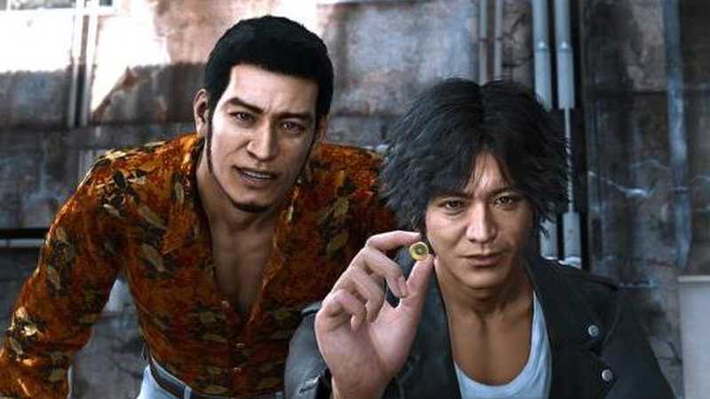 Lost Judgement Is The Newest Entry To Yakuza Launching Soon