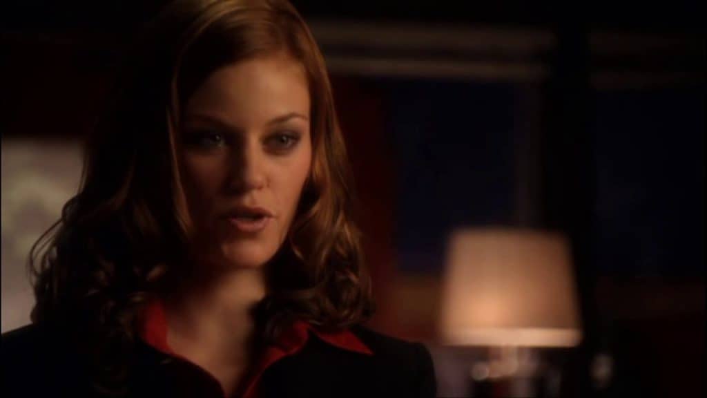 Why Tess Mercer Was the Worst Character on Smallville