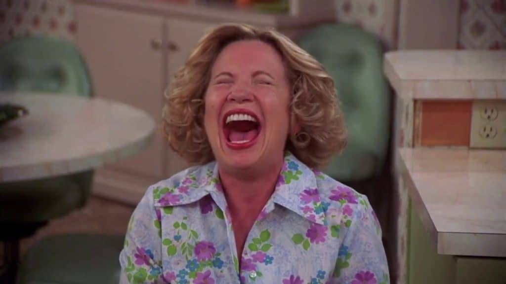 Why Kitty Forman was the Best Character on That ’70s Show