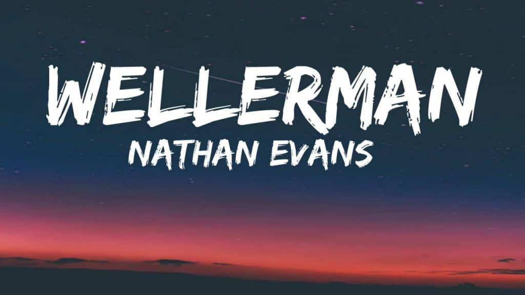 Check Out Nathan Evans&#8217; Version of &#8216;The Wellerman&#8217;