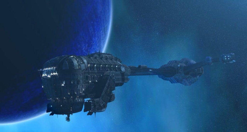 Why Haven’t We Seen an Event Horizon Reboot Yet?