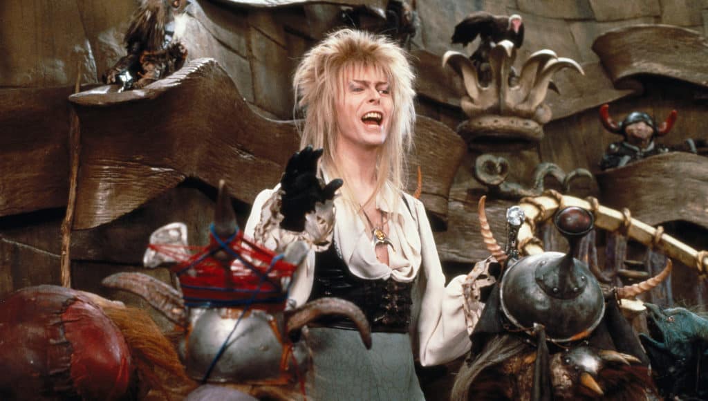 5 Must-Watch Movies to Stream in September: From Labyrinth to Worth