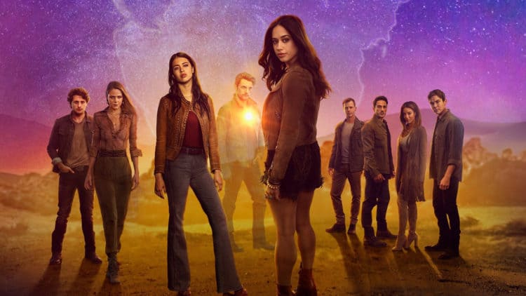 Roswell New Mexico Season 3: Why You Should Watch It