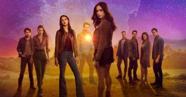 How the Show Roswell, New Mexico Has Evolved Since Season 1