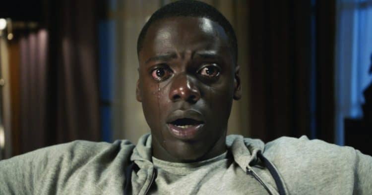 Why Chris Washington Trying To Escape Almost Ruined Get Out