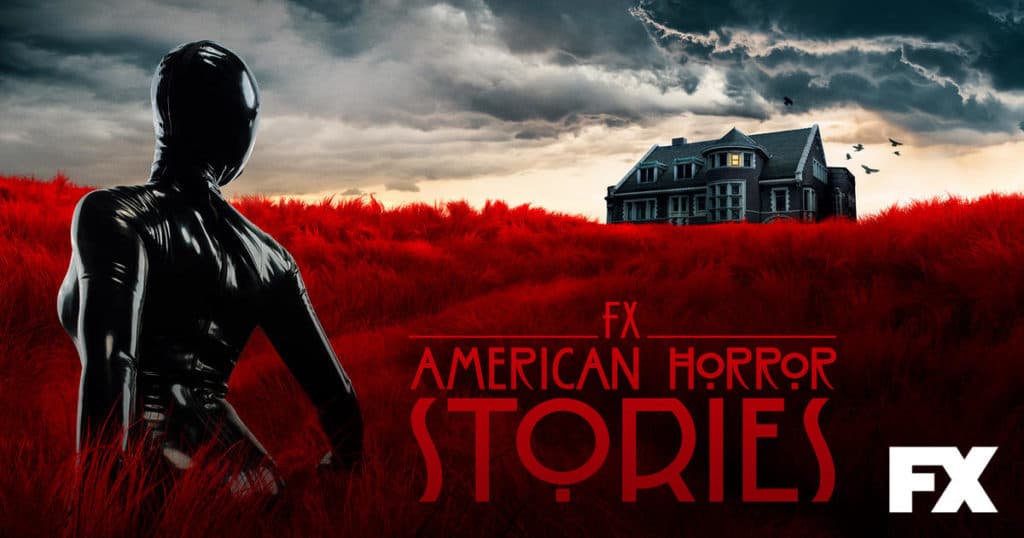 Let&#8217;s Talk About American Horror Stories