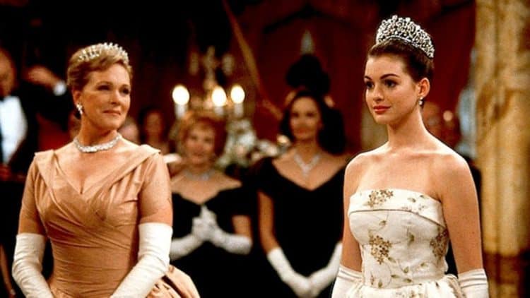 Why We Need Another Princess Diaries Movie