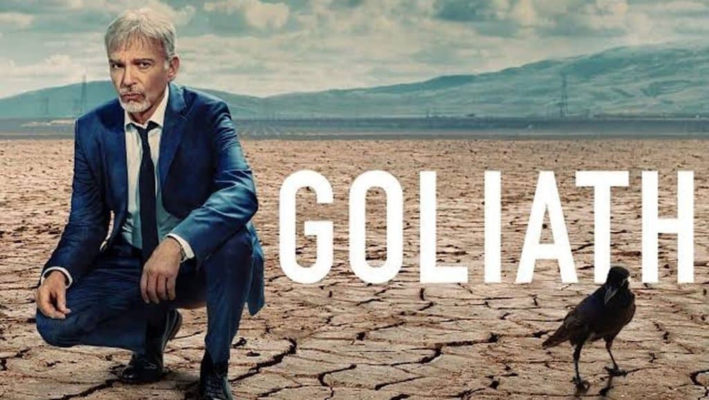 Why Goliath is a Great Show You Should Watch