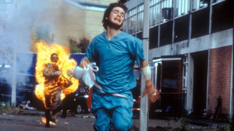The 28 Days Later Trilogy Really Needs To Happen