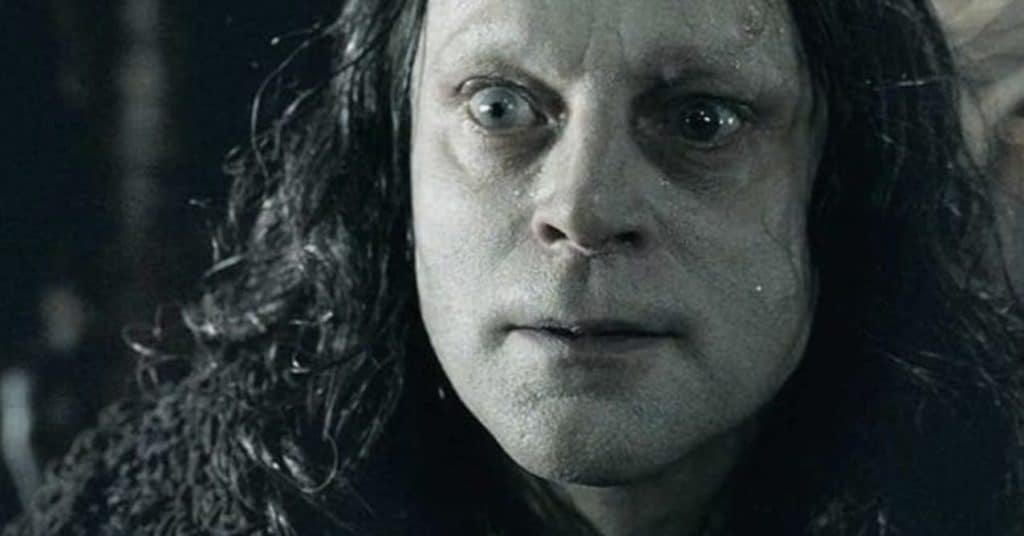 Masters of Horror: Brad Dourif